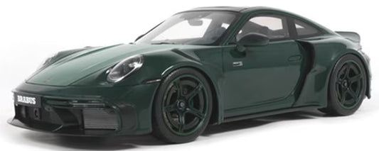 [ Pre-order ] GTS959 GT Spirit 1:18 Brabus 900 Rocket R 2024 (Green)