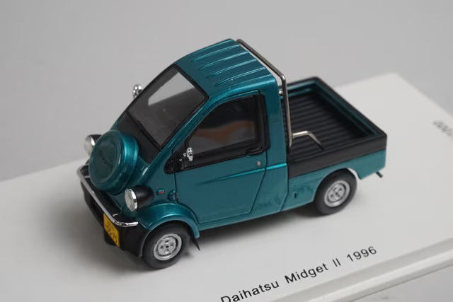 1:43 Spark SJ030 DAIHATSU Midget II 1996 model car