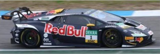 [ Pre-order ] SG465 Spark 1:43 Lamborghini Huracan GT3 Evo2 #1 Abt Sportsline DTM 2025 Mirko Bortolotti