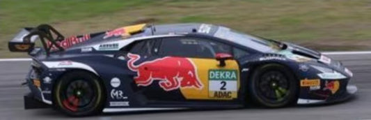 [ Pre-order ] SG466 Spark 1:43 Lamborghini Huracan GT3 Evo2 #2 Abt Sportsline DTM 2025 Nicki Thiim