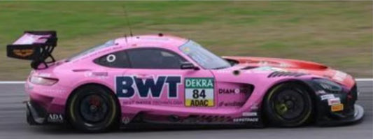 [ Pre-order ] SG485 Spark 1:43 Mercedes-AMG GT3 #84 Team Landgraf DTM 2025 Tom Kalender