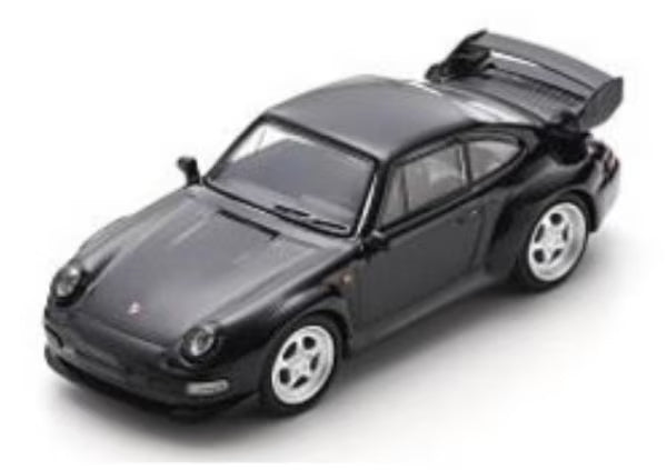 [ Pre-order ] 64U00008 Schuco 1:64 Porsche 911 GT2 (993)