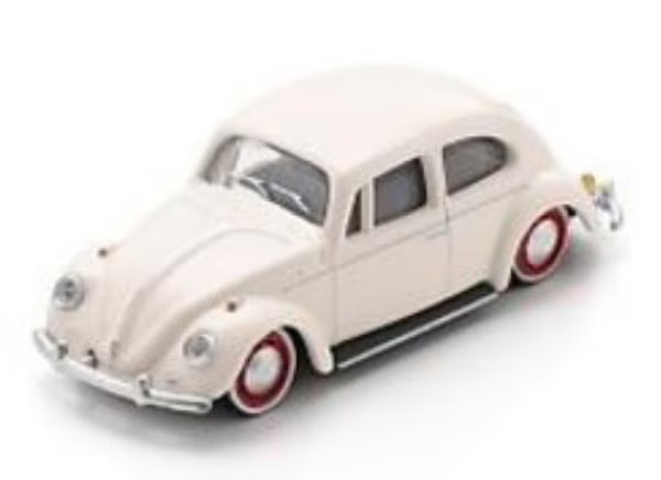 [ Pre-order ] 64U00016 Schuco 1:64 Volkswagen VW Kafer Lowride
