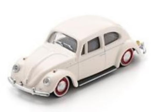 [ Pre-order ] 64U00016 Schuco 1:64 Volkswagen VW Kafer Lowride