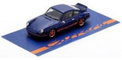 [ Pre-order ] 64SP007-A Spark 1:64 Porsche 911 2.7 RS 1973