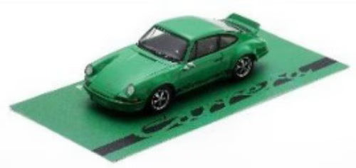 [ Pre-order ] 64SP007-B Spark 1:64 Porsche 911 2.8 RSR 1973