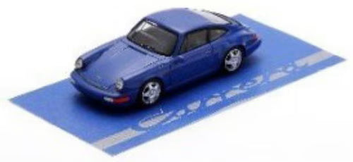 [ Pre-order ] 64SP007-E Spark 1:64 Porsche 911 (964) 3.6 RS 1992