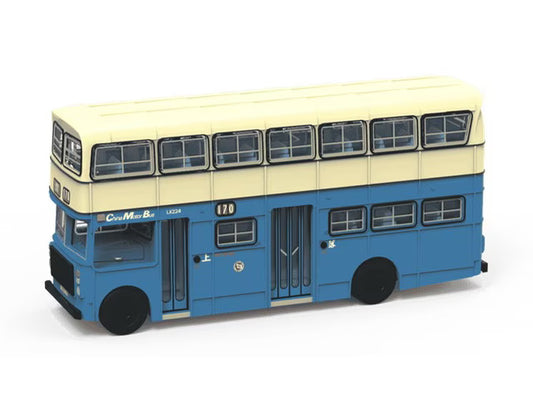 [ Pre-order ] ATC66442 Tiny City CMB Guy Arab Mk 5 (170)