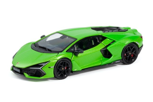 HS006-06 HUNG HING TOYS 1:64 Lamborghini Reverto (Green)