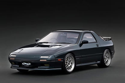 Pre-order ] IG4091 ignition model 1:18 Mazda Savanna RX-7 Infini