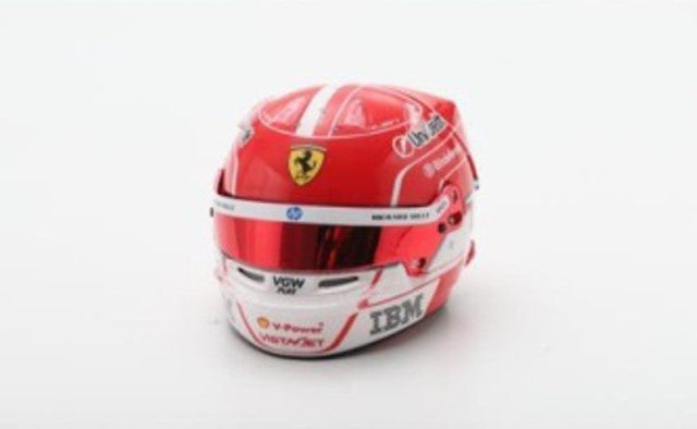 [ Pre-order ] LSHEL001 LookSmart 1:5 Charles Leclerc Monaco GP 2024