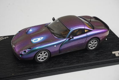 1:43 Spark SPTR08 TVR Tuscan S Chameleon