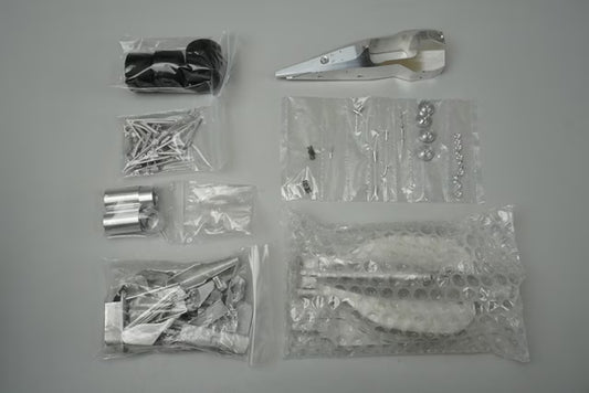 1:20 Model Factory HIRO K018-19.800 MP4/6 Japanese GP 1-2 Finish Assembly Kit