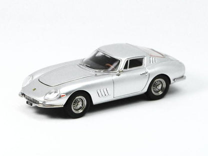 GFCC 1:64 Ferrari 275 Silver