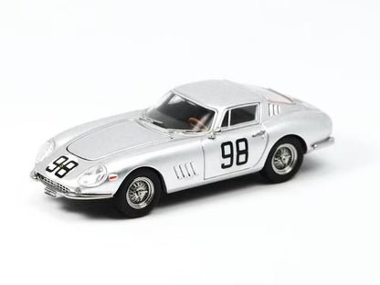 GFCC 1:64 Ferrari 275 Silver #98