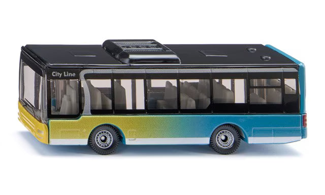 SK1400 SIKU Route Bus