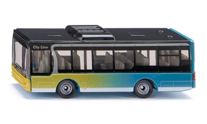 SK1400 SIKU Route Bus