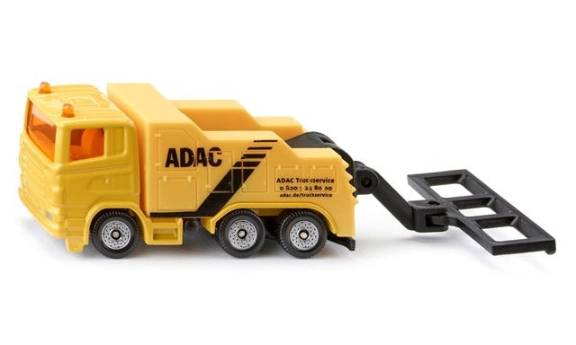 SK1493 SIKU ADAC Tow Truck