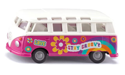 SK2364 SIKU VW T1 Samba
