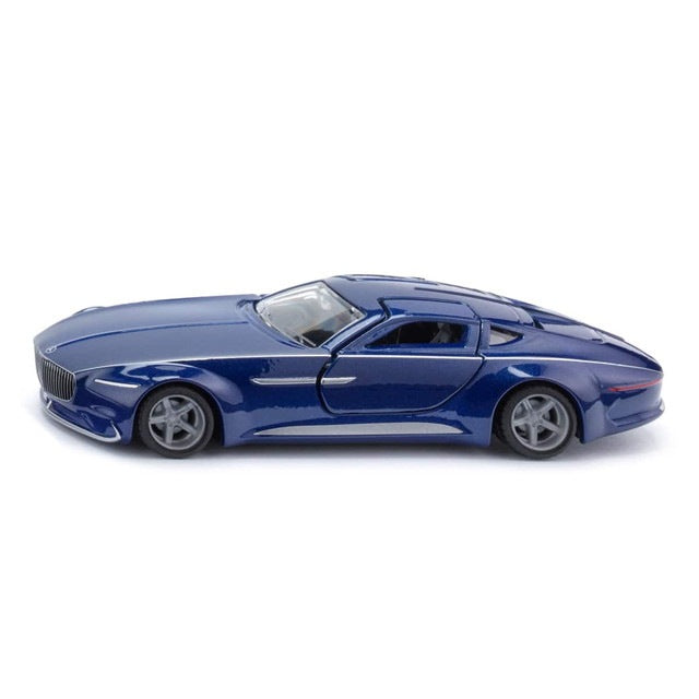 SK2366 SIKU Vision Mercedes-Maybach 6