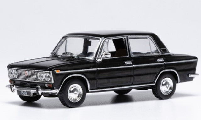 [ Pre-order ]  CLC645N ixo 1:43 Lada 1500 1980 Black