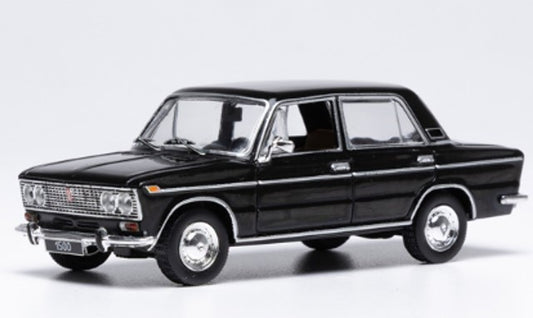 [ Pre-order ]  CLC645N ixo 1:43 Lada 1500 1980 Black