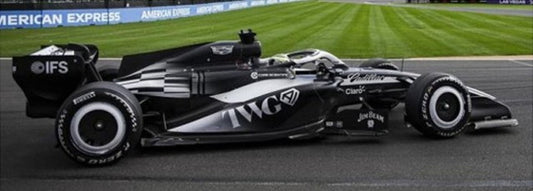 [ Pre-order ] 64S120 Spark 1:64 Cadillac Formula 1 Team MAC-26 F1 Australian GP 2026 S. Perez #11