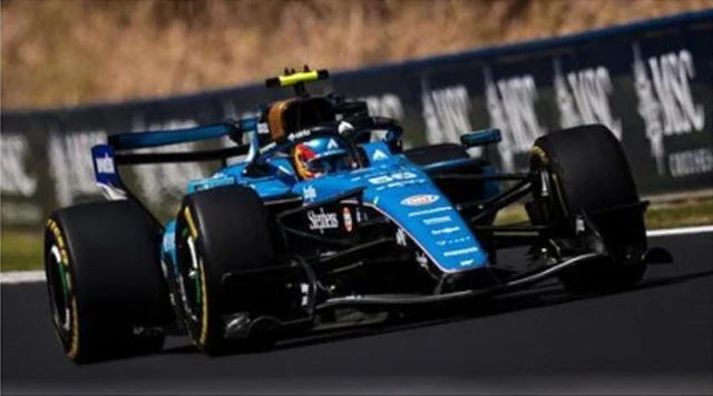 [ Pre-order ] 64S132 Spark 1:64 Atlassian Williams F1 Team FW48 Japan GP 2026 C. Sainz Jr. #55