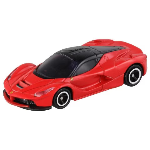 62 Tomica 1:62 LaFerrari 01840