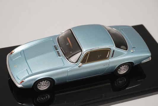 1:43 Spark S2225 Lotus Elan +2