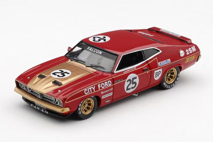 [ Pre-order ] MGT01244-R TSM MINI-GT 1:64 Ford XB Falcon GT Bathurst 1000 1975 #25 (Right-hand drive) Australia Limited Edition