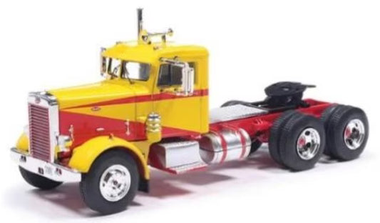 [ Pre-order ] U64TR012 ixo 1:64 Peterbilt 381 USA Limited Series