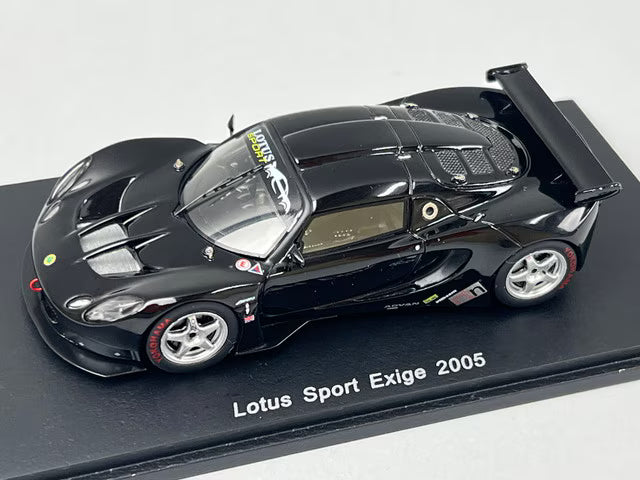 1:43 Spark S1220 Lotus Sport Exige 2005