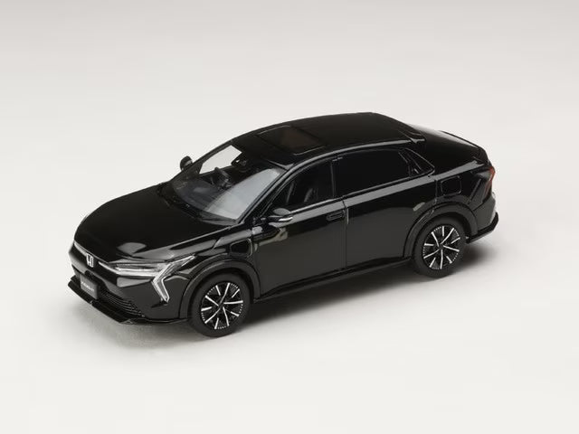 [ Pre-order ] HJ431011BK Hobby Japan 1:43 Honda INSIGHT Crystal Black Pearl