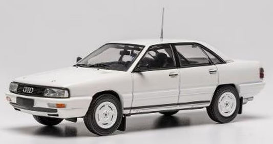 [ Pre-order ] CLC687NSP ixo 1:43 Audi 200 Quattro White