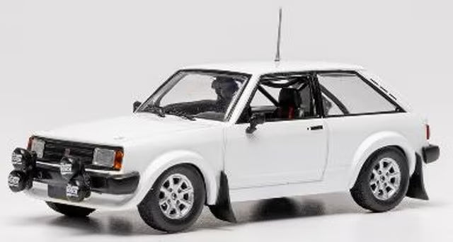 [ Pre-order ] CLC688NSP ixo 1:43 Talbot Sunbeam Lotus White