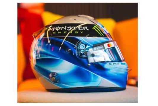 [ Pre-order ] 5HF265 Spark 1:5 Helmet McLaren Mastercard F1 Canadian GP 2026 O. Piastri