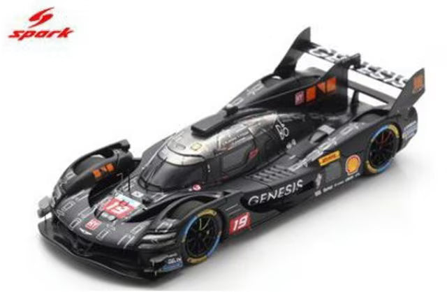 [ Pre-order ] 18SP422 Spark 1:18 GMR-001 Hypercar 2026 #19