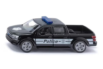 SK1496 SIKU Ford F-150 US Police