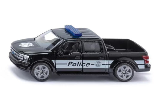 SK1496 SIKU Ford F-150 US Police