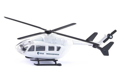 SK1609 SIKU ESA Helicopter