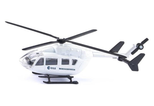 SK1609 SIKU ESA Helicopter
