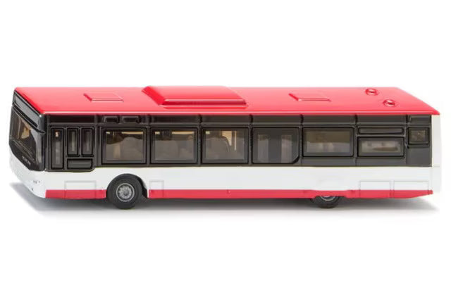 SK1688 SIKU Neoplan City Bus