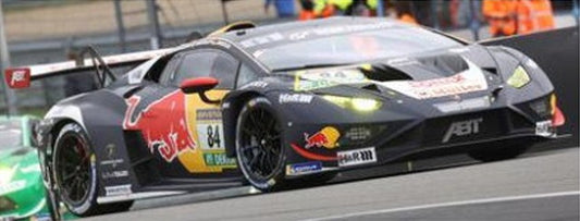 [ Pre-order ] SG1079 Spark 1:43 Lamborghini Huracan GT3 EVO2 #84 Red Bull Team ABT 24H Nürburgring 2026