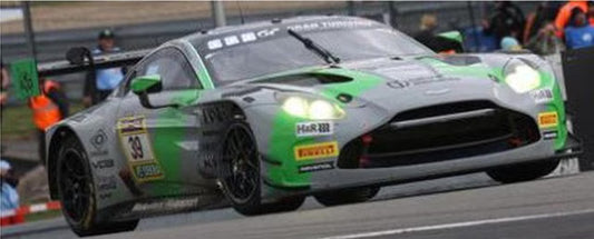 [ Pre-order ] SG1063 Spark 1:43 Aston Martin Vantage AMR GT3 EVO #39 Walkenhorst Motorsport 24H Nürburgring 2026