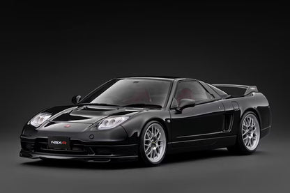 [ Pre-order ] IG3909 ignition model 1:18 Honda NSX-R (NA2) Black
