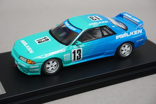 1:43 HPI 8136 Falken GT-R N1 1991 #13 Beltempo Special Order