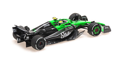 [ Back-order ] MINICHAMPS 417251105 1:43 Steke C45 Voltoreto Austrian GP 2025 model car