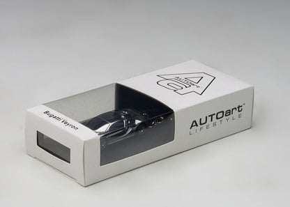 [Back-order] AUTOart 41604 1:87 Bugatti Veyron Key Chain (Aluminum)