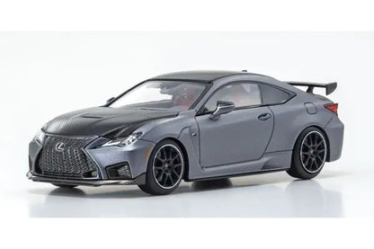 [ Back-order ] KYOSHO KS03699MG 1:43 Lexus RC F Truck Edition Matte Gray model car